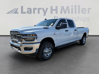 2025 Ram 2500 Tradesman Pickup