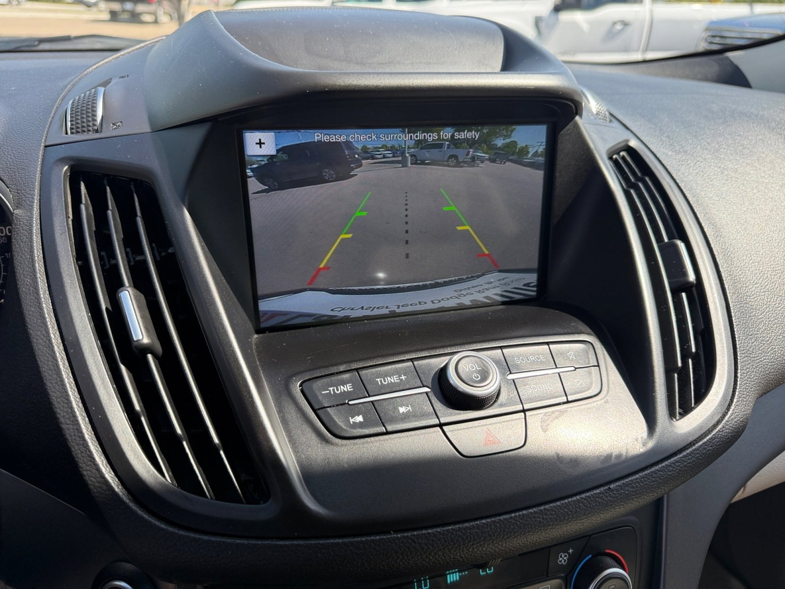2019 Ford Escape SE - Photo 30