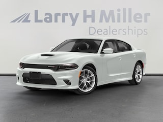 Ram trucks 2023 Dodge Charger GT FACTORY CERTIFIED WARRANTY! Sedan for sale near you in Boise, ID