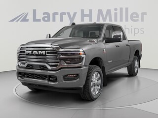 Ram trucks 2027 Ram 3500 Laramie Pickup for sale near you in Boise, ID