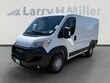 Ram Promaster Cargo Van