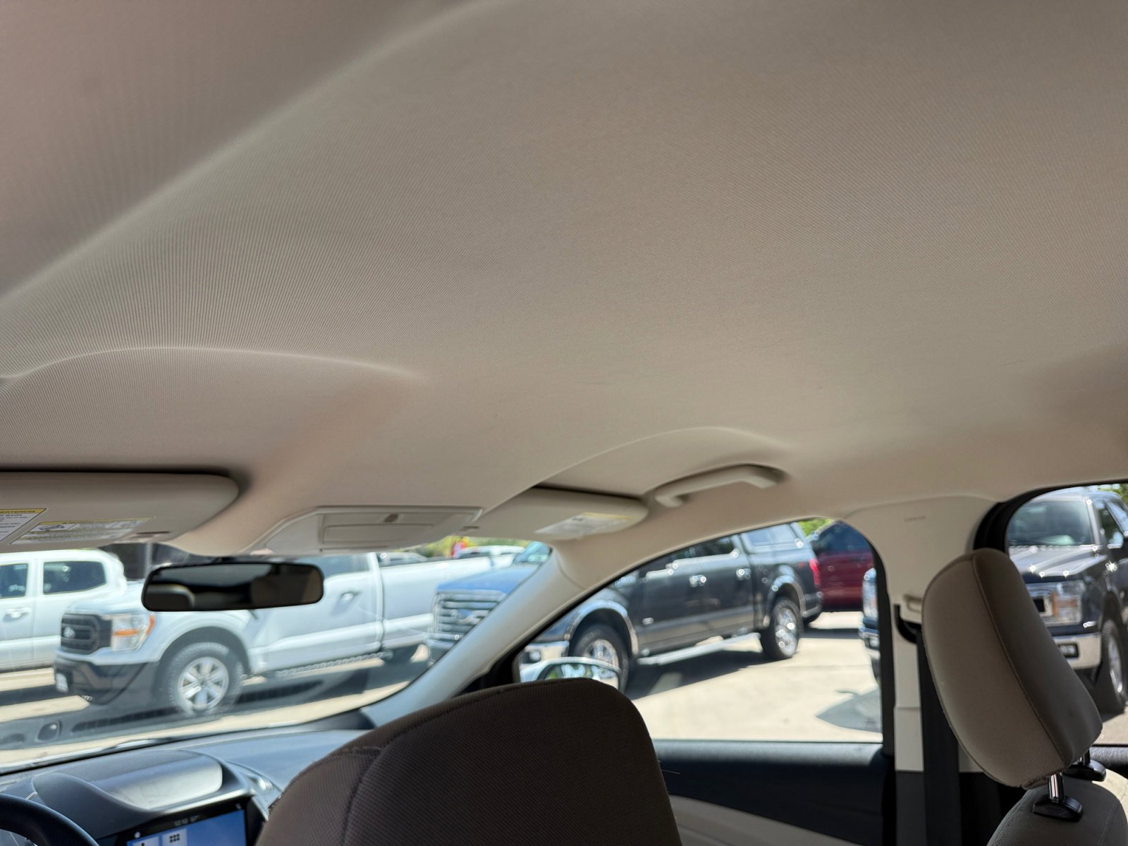 2019 Ford Escape SE - Photo 34