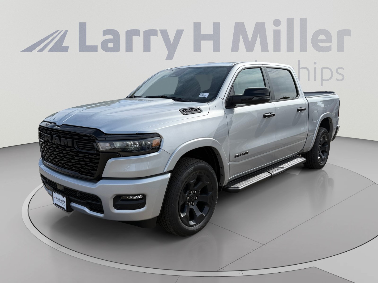  Ram 1500