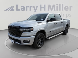 Ram trucks 2027 Ram 1500 Big Horn Pickup for sale near you in Boise, ID