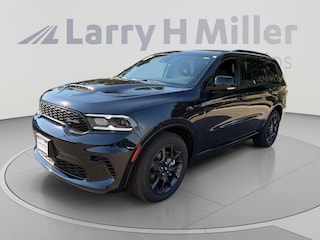 Ram trucks 2026 Dodge Durango GT Plus HEMI V8 Sport Utility for sale near you in Boise, ID