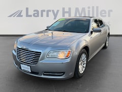 Bargain Used 2014 Chrysler 300 SUPER CLEAN! CRUISER! Sedan for sale near you in Boise, ID