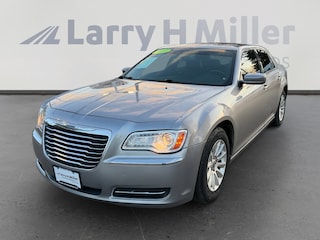 Used 2014 Chrysler 300 SUPER CLEAN! CRUISER! Sedan Boise, ID