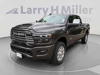 Ram trucks 2026 Ram 2500 Laramie Pickup for sale near you in Boise, ID
