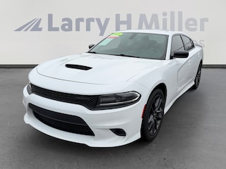 Used 2021 Dodge Charger GT AWD! FACTORY CERTIFIED WARRANTY! Sedan Boise, ID