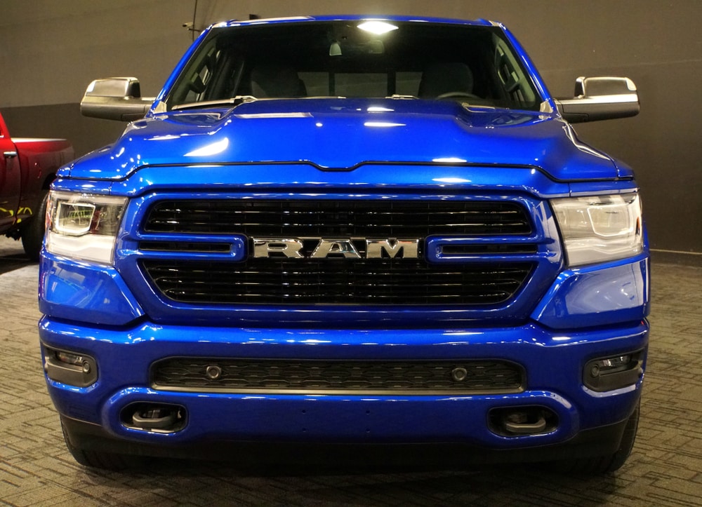 Jeep Dealership Ram Dealership Dodge Dealership Chrysler