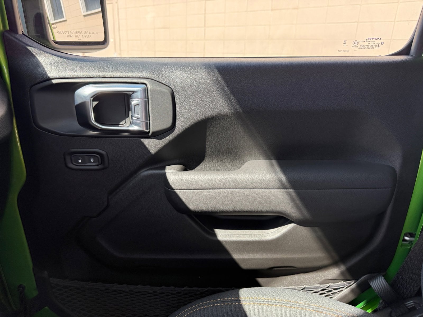2025 Jeep Gladiator Willys - Photo 17