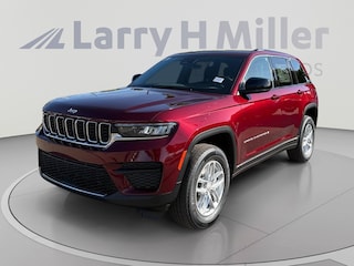 Ram trucks 2026 Jeep Grand Cherokee Laredo X Sport Utility for sale near you in Boise, ID