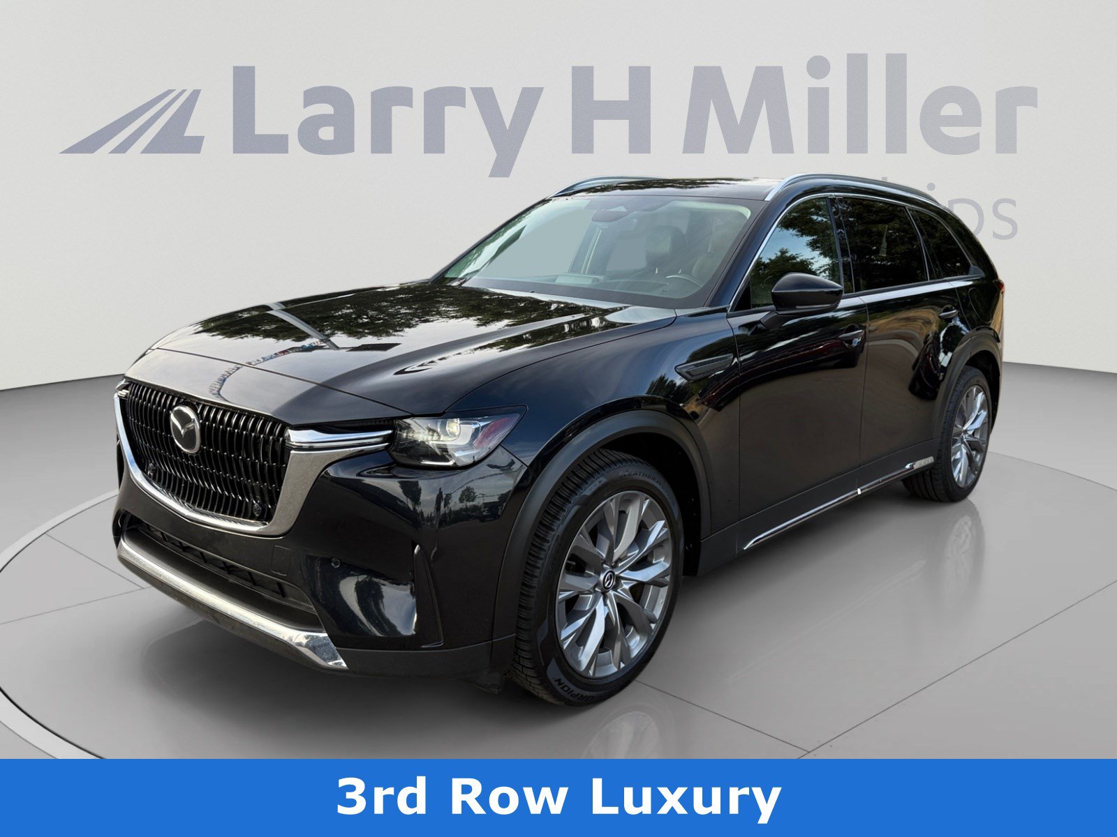 2024 Mazda CX-90