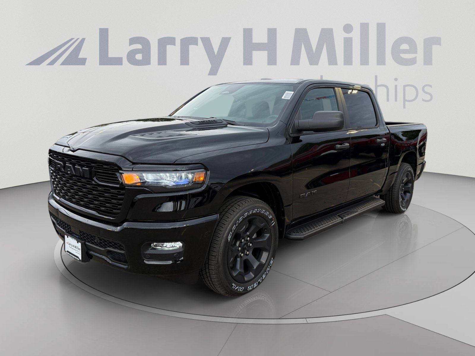  Ram 1500