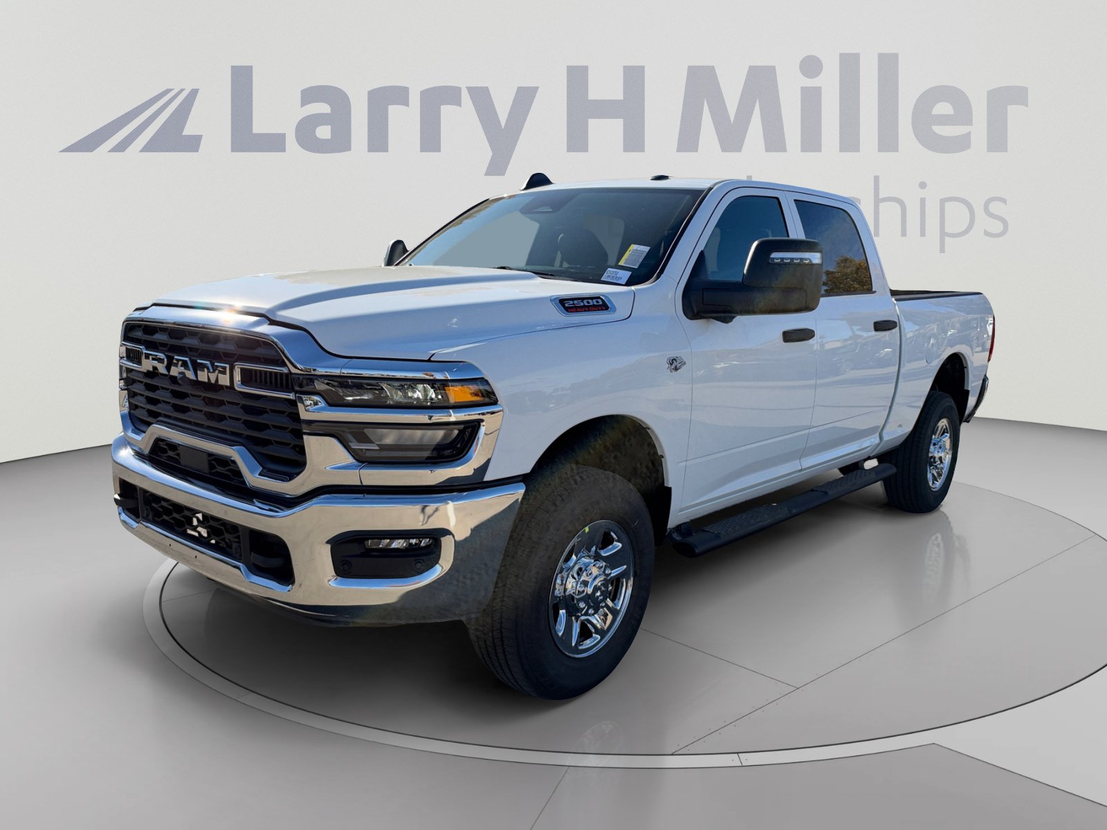 Ram trucks 2027 Ram 2500 Tradesman Pickup for sale near you in Boise, ID