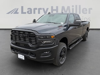 2026 Ram 3500 Tradesman Pickup