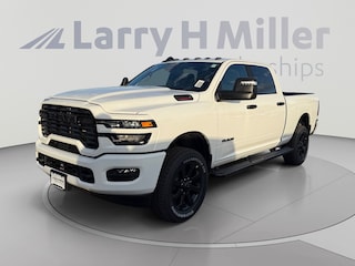 Ram trucks 2026 Ram 2500 Big Horn Pickup for sale near you in Boise, ID