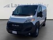Ram Promaster Cargo Van