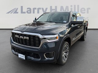 Ram trucks 2026 Ram 1500 Tungsten Pickup for sale near you in Boise, ID