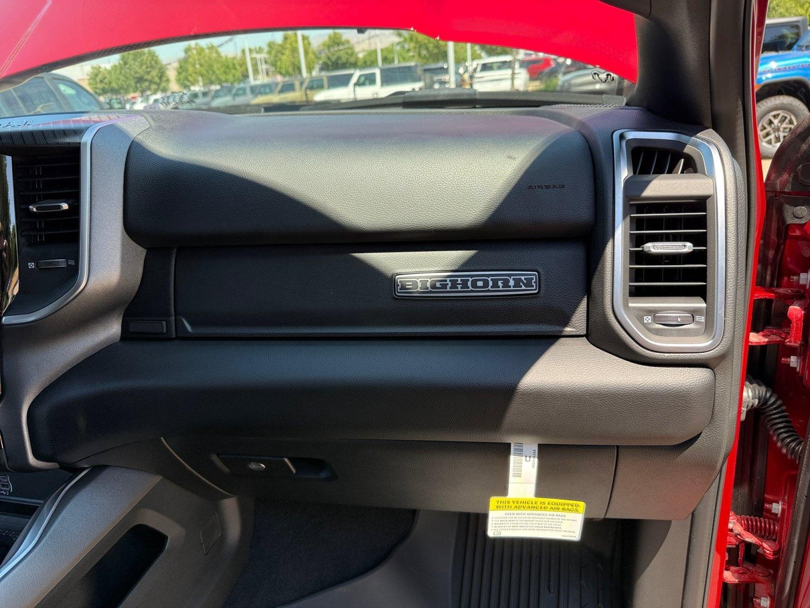 2026 RAM 2500 Big Horn - Photo 21