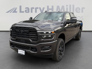 New 2025 Ram 3500 Laramie Pickup Boise