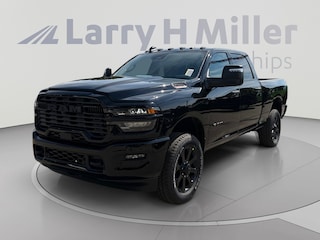 Ram trucks 2026 Ram 2500 Big Horn Pickup for sale near you in Boise, ID