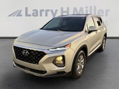 Bargain Used 2019 Hyundai Santa Fe SE AWD! LOW MILES! SUPER NICE! SUV for sale near you in Boise, ID