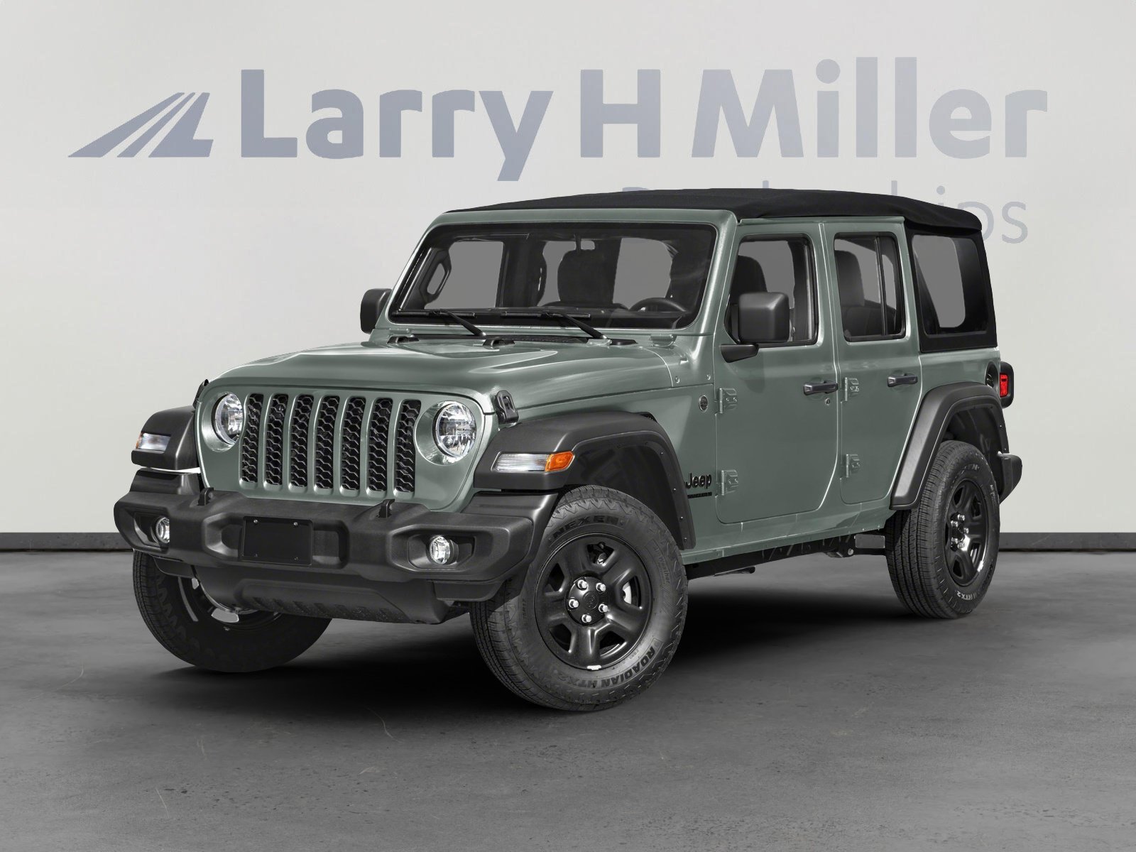 2026 Jeep Wrangler Rubicon's photo