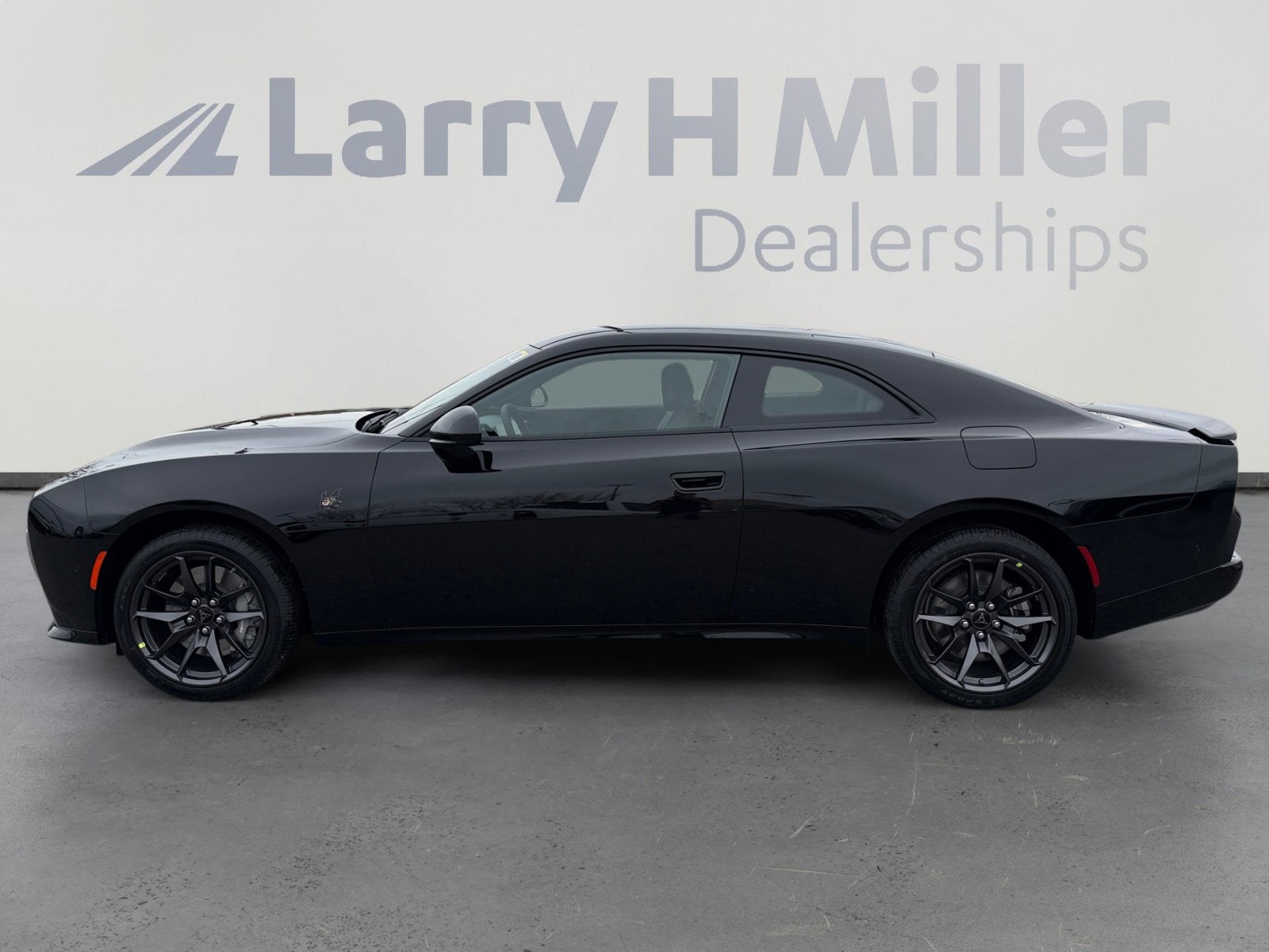 2026 Dodge Charger Scat Pack