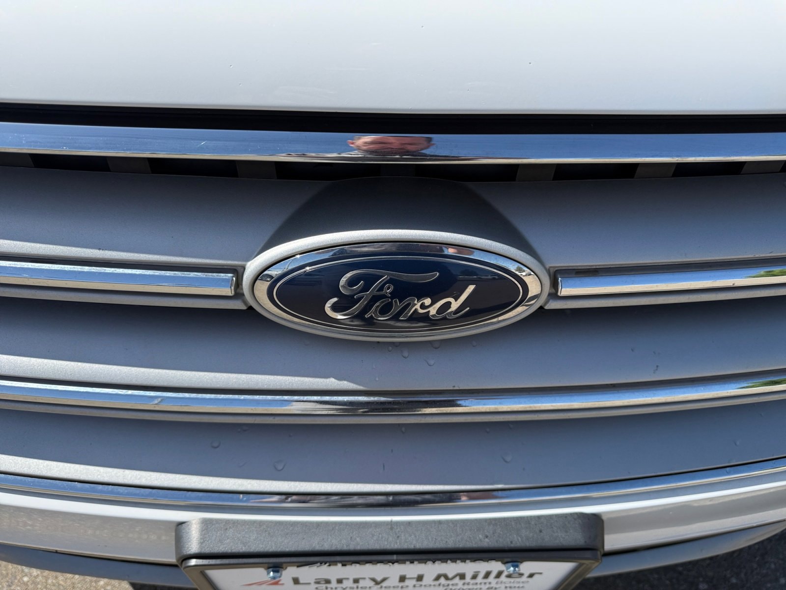 2019 Ford Escape SE - Photo 24
