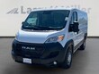 Ram Promaster Cargo Van