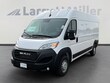 Ram Promaster Cargo Van