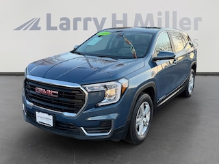 Ram trucks 2024 GMC Terrain SLE AWD! LOW MILES! SUV for sale near you in Boise, ID