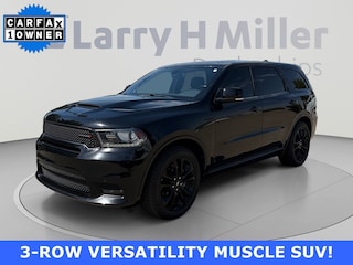 Used 2020 Dodge Durango R/T SUV Boise, ID