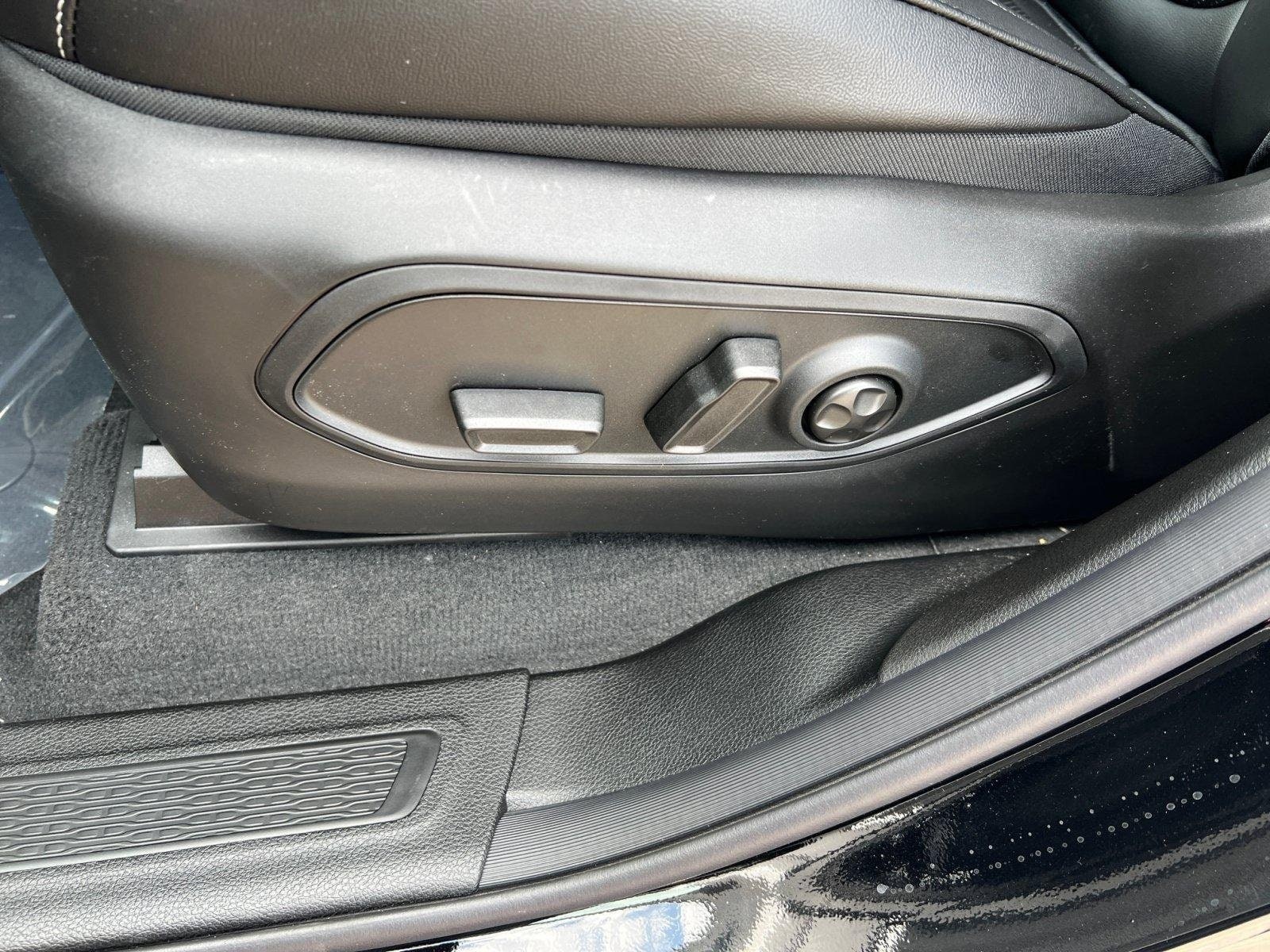 2025 Jeep Grand Cherokee Limited - Photo 15