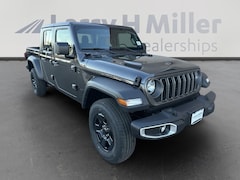 2025 Jeep Gladiator Sport Pickup