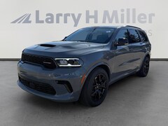 2026 Dodge Durango GT Plus HEMI V8 Sport Utility