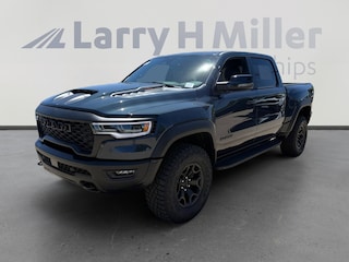New 2026 Ram 1500 RHO Pickup Boise, ID