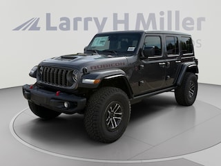 Ram trucks 2027 Jeep Wrangler Rubicon X Sport Utility for sale near you in Boise, ID