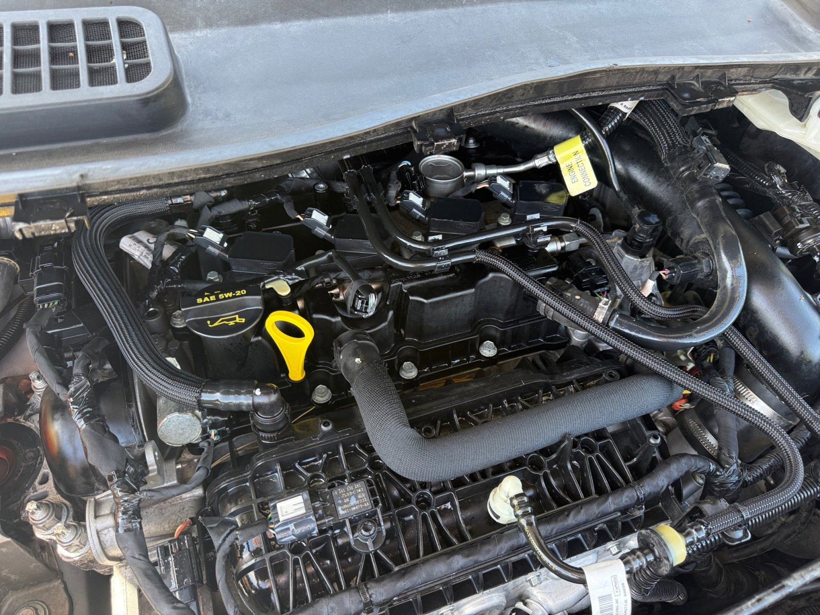 2019 Ford Escape SE - Photo 23