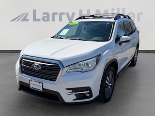 Used 2020 Subaru Ascent Limited 3RD ROW SEATING! SUV Boise, ID