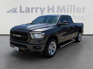 Used 2019 Ram 1500 Big Horn/Lone Star Truck Quad Cab Boise, ID