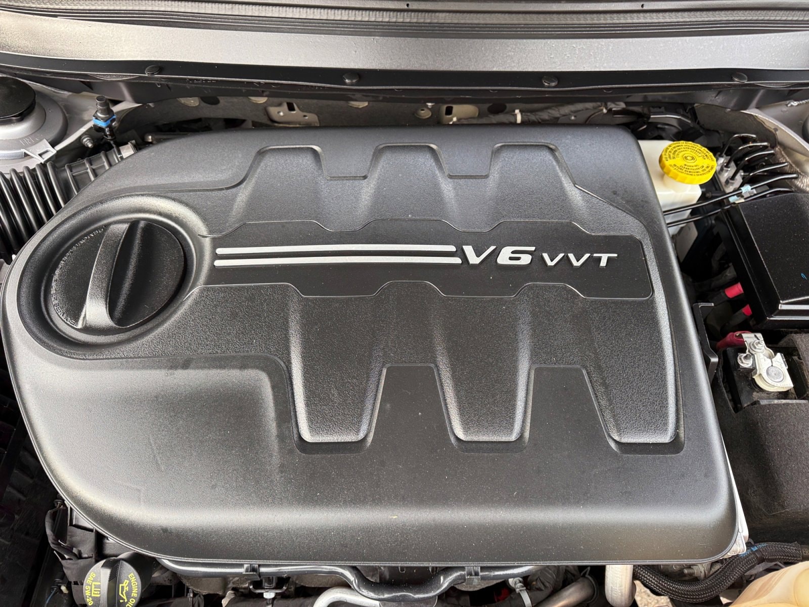 2019 Jeep Cherokee Trailhawk - Photo 23