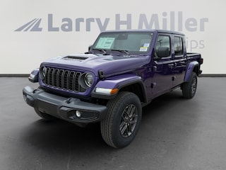 2026 Jeep Gladiator Sport S Pickup