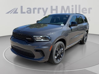 Ram trucks 2026 Dodge Durango GT Sport Utility for sale near you in Boise, ID