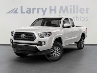 Used 2023 Toyota Tacoma SR5 ACCESS CAB! 4X4! AUTOMATIC! Truck Access Cab Boise, ID