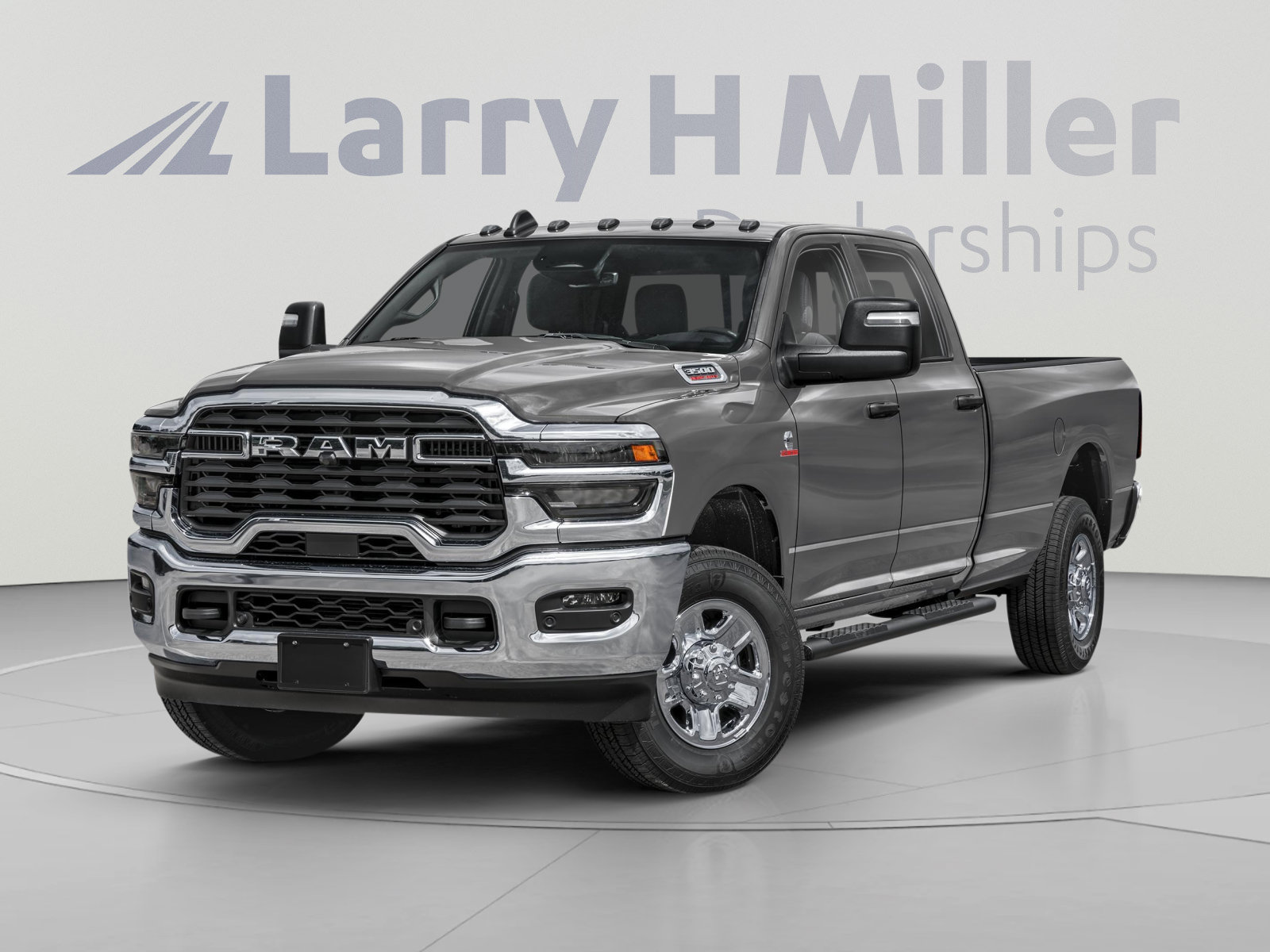 Ram trucks 2027 Ram 3500 Tradesman Pickup for sale near you in Boise, ID