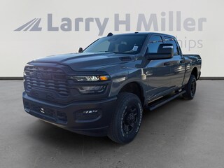 New 2026 Ram 3500 Tradesman Pickup Boise, ID