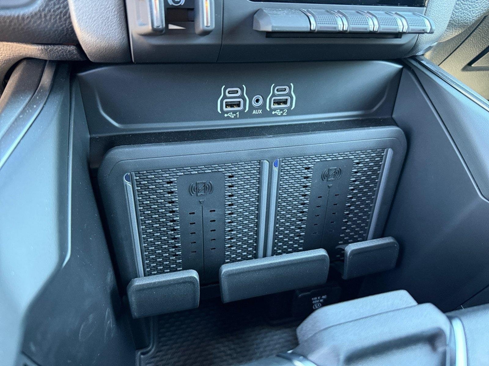 2026 RAM 2500 Big Horn - Photo 29