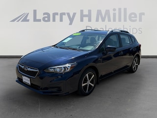 Used 2019 Subaru Impreza Premium AUTOMATIC! AWD! 5-door Boise, ID